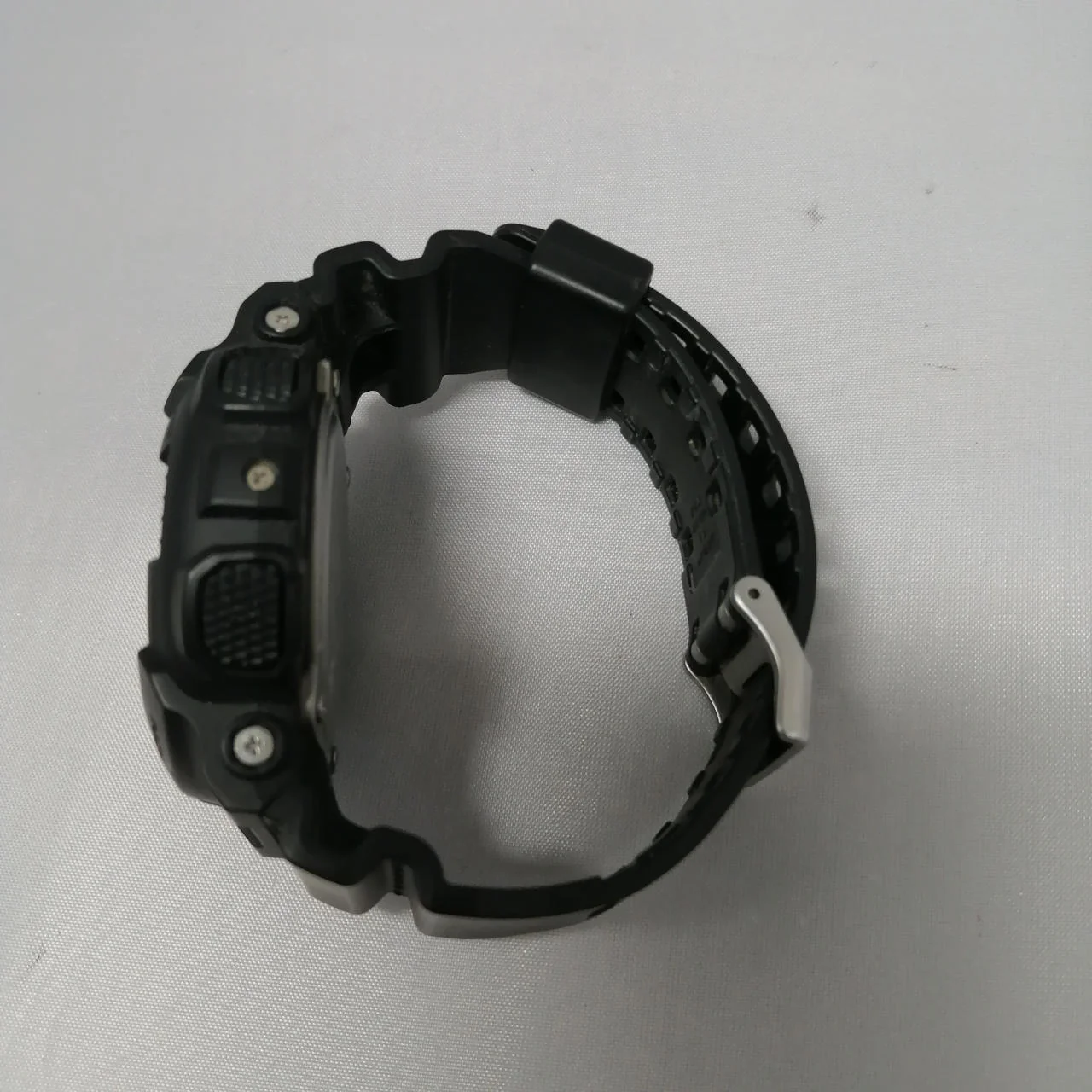 CASIO G-SHOCK GA-100 - Image 5