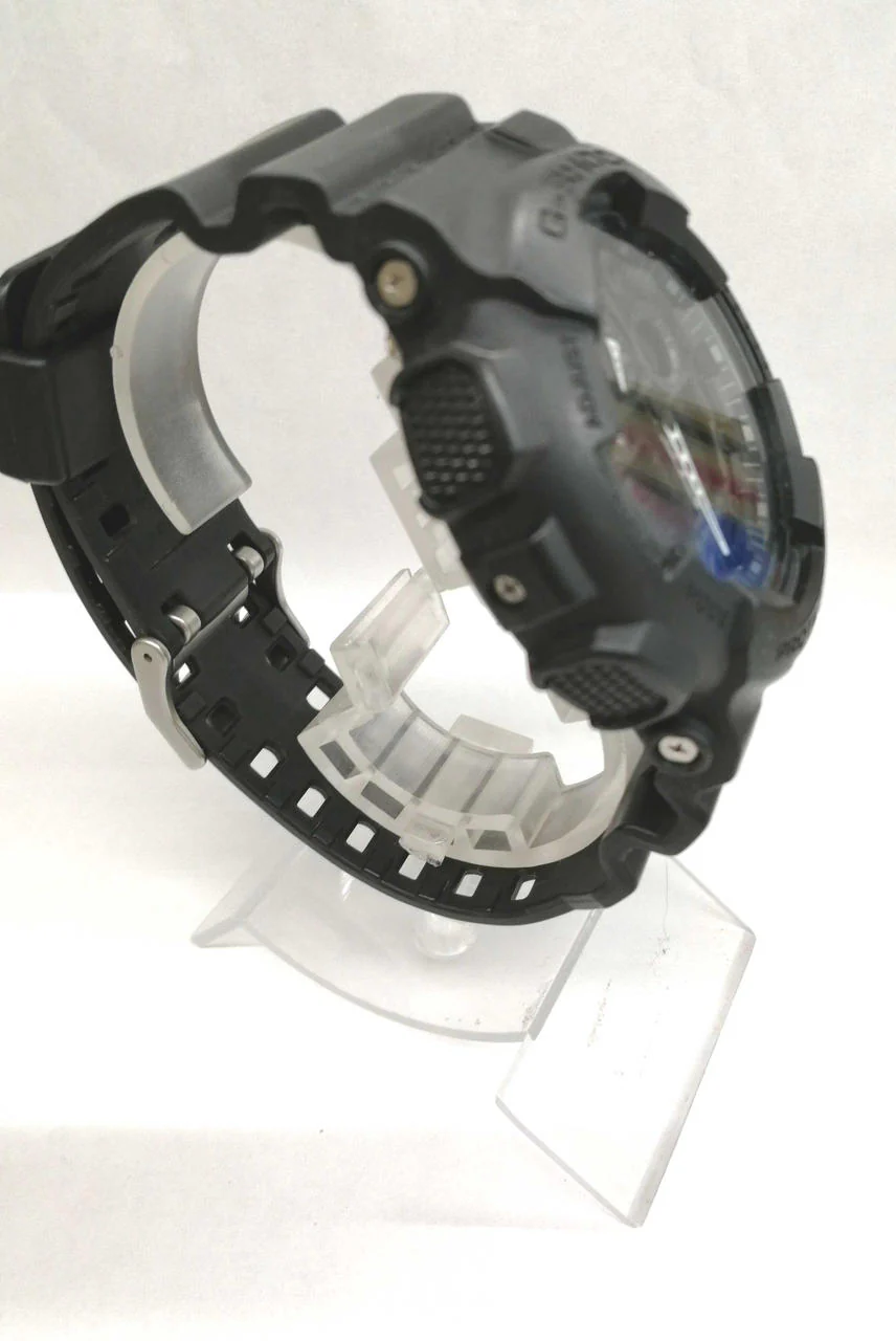 CASIO G-SHOCK GA-100 - Image 4