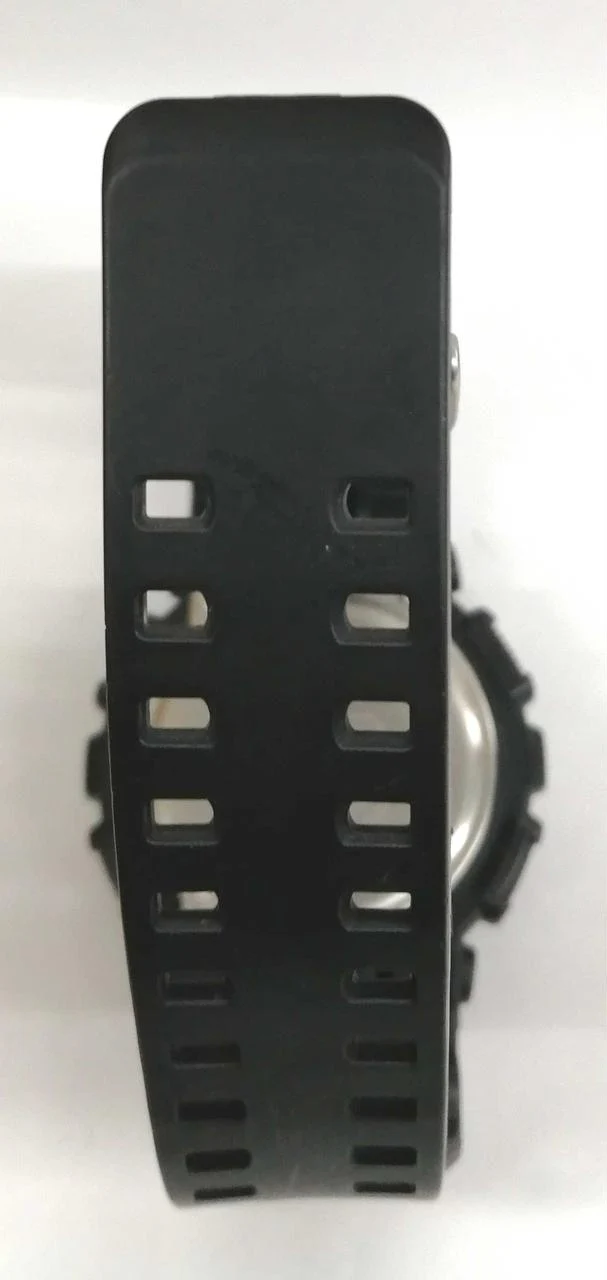 CASIO G-SHOCK GA-100 - Image 6