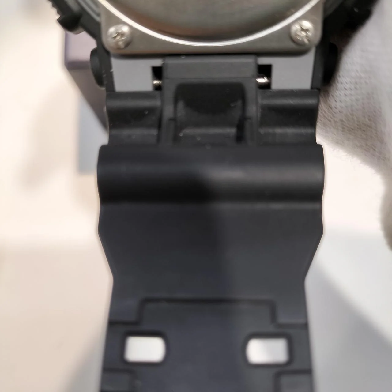 CASIO G-SHOCK GA-110/5146 - Image 11