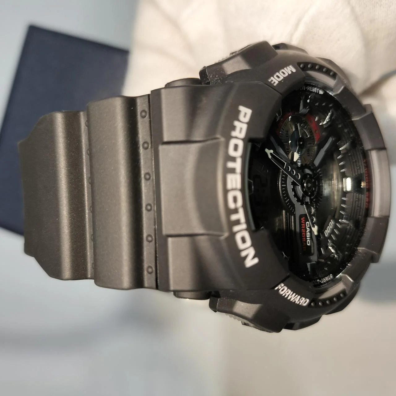 CASIO G-SHOCK GA-110/5146 - Image 5