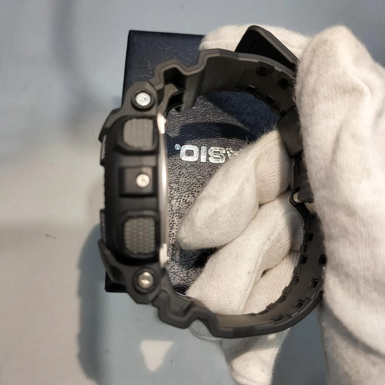 CASIO G-SHOCK GA-110/5146 - Image 7
