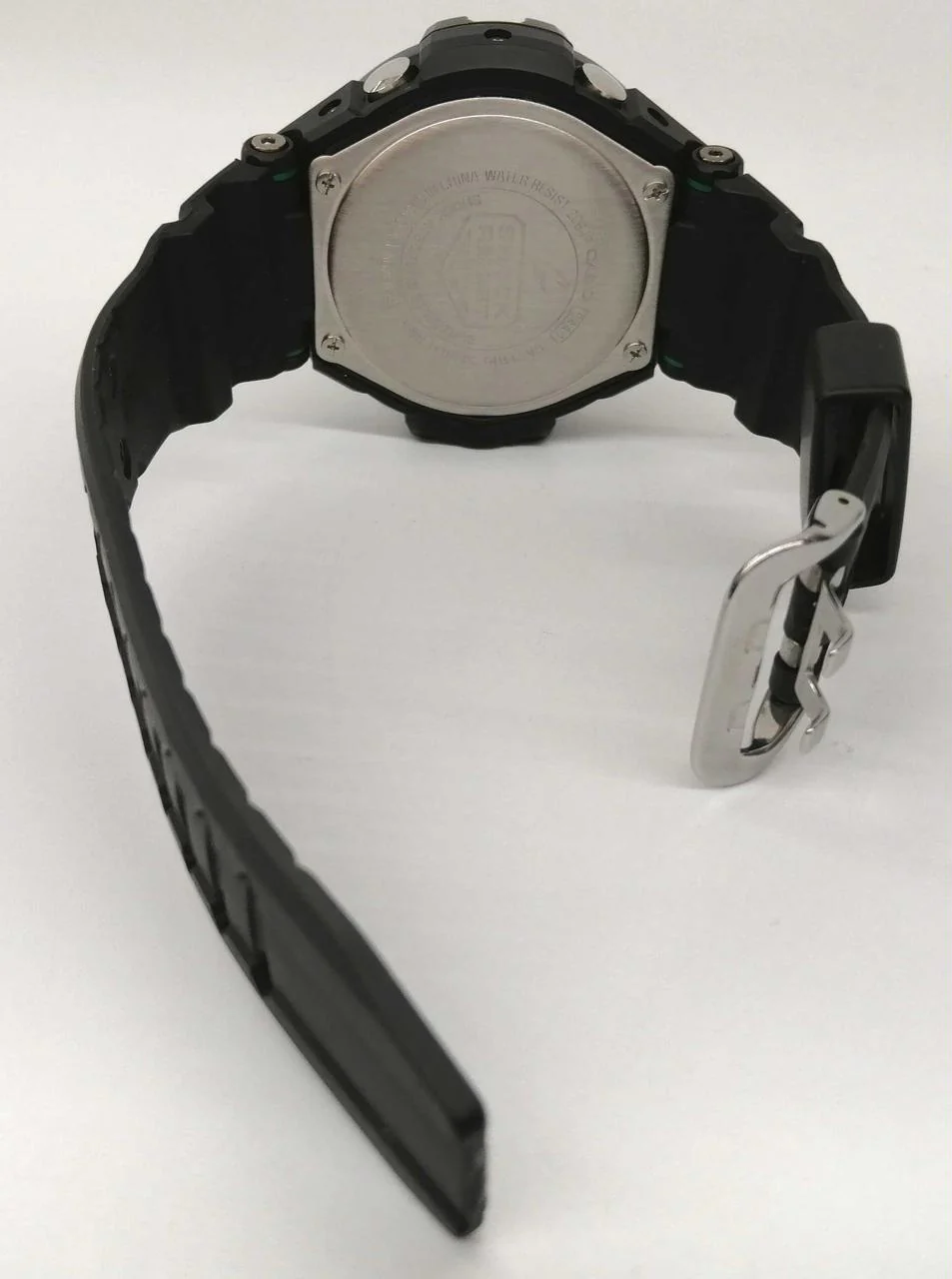 CASIO G-SHOCK GA-1100-1A3JF - Image 7