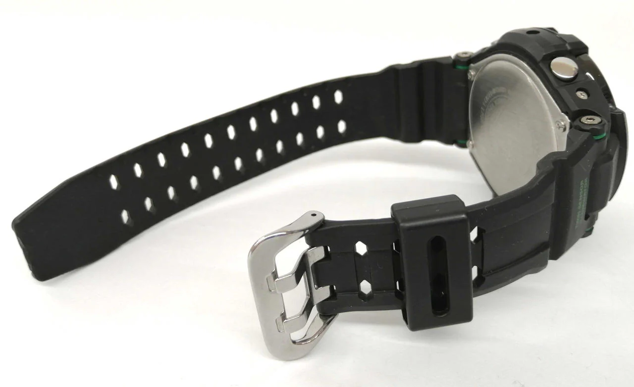 CASIO G-SHOCK GA-1100-1A3JF - Image 8