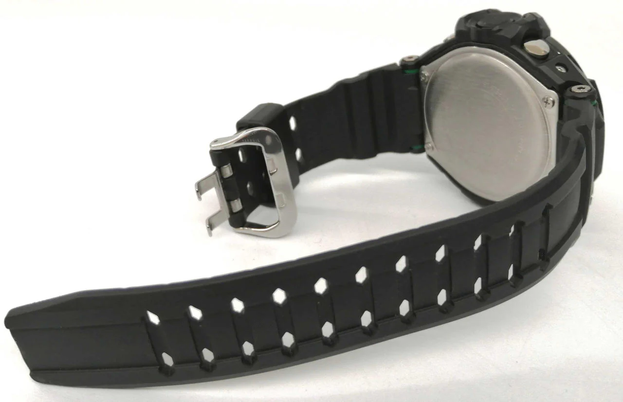 CASIO G-SHOCK GA-1100-1A3JF - Image 9