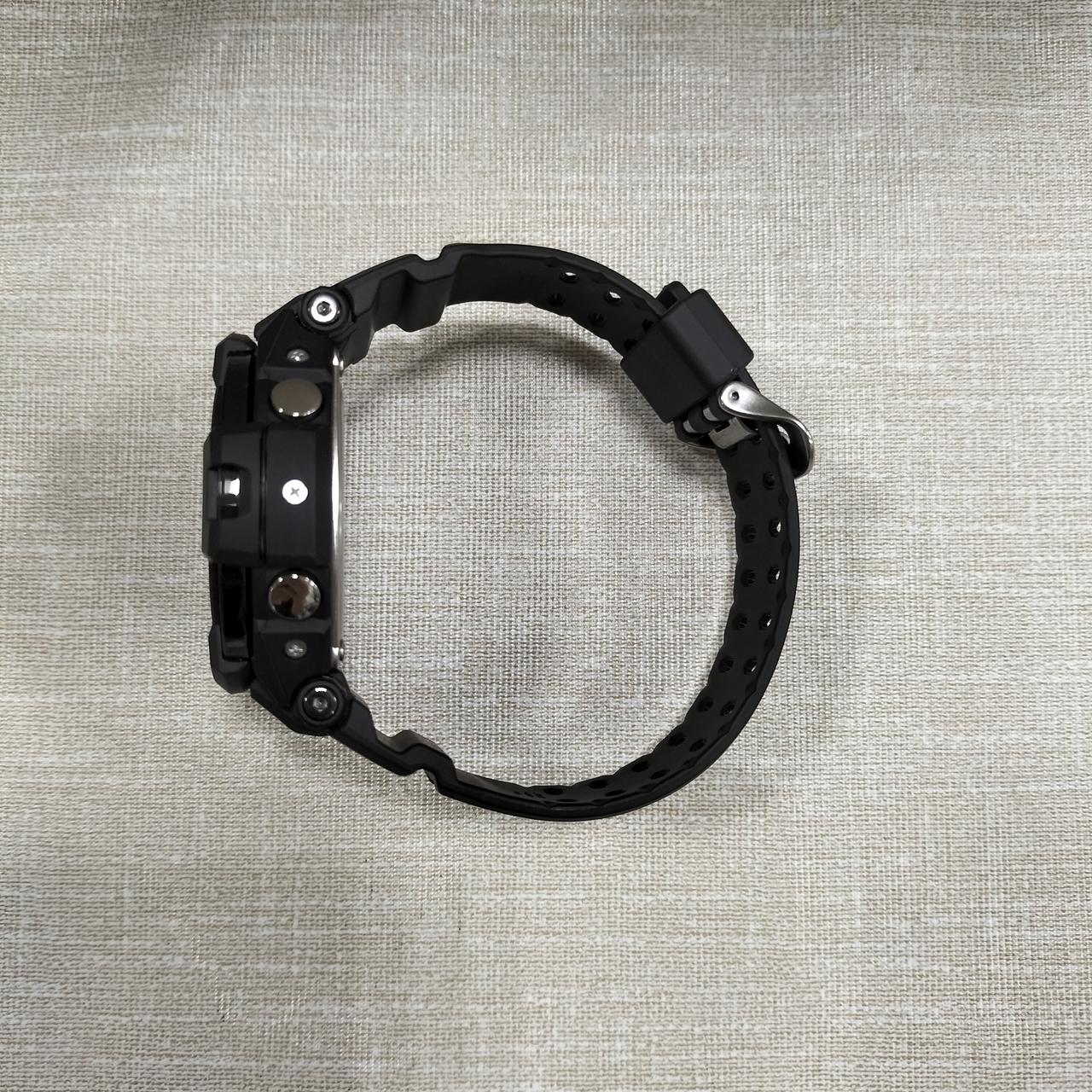 CASIO G-SHOCK GA-1100-1AJF - Image 6