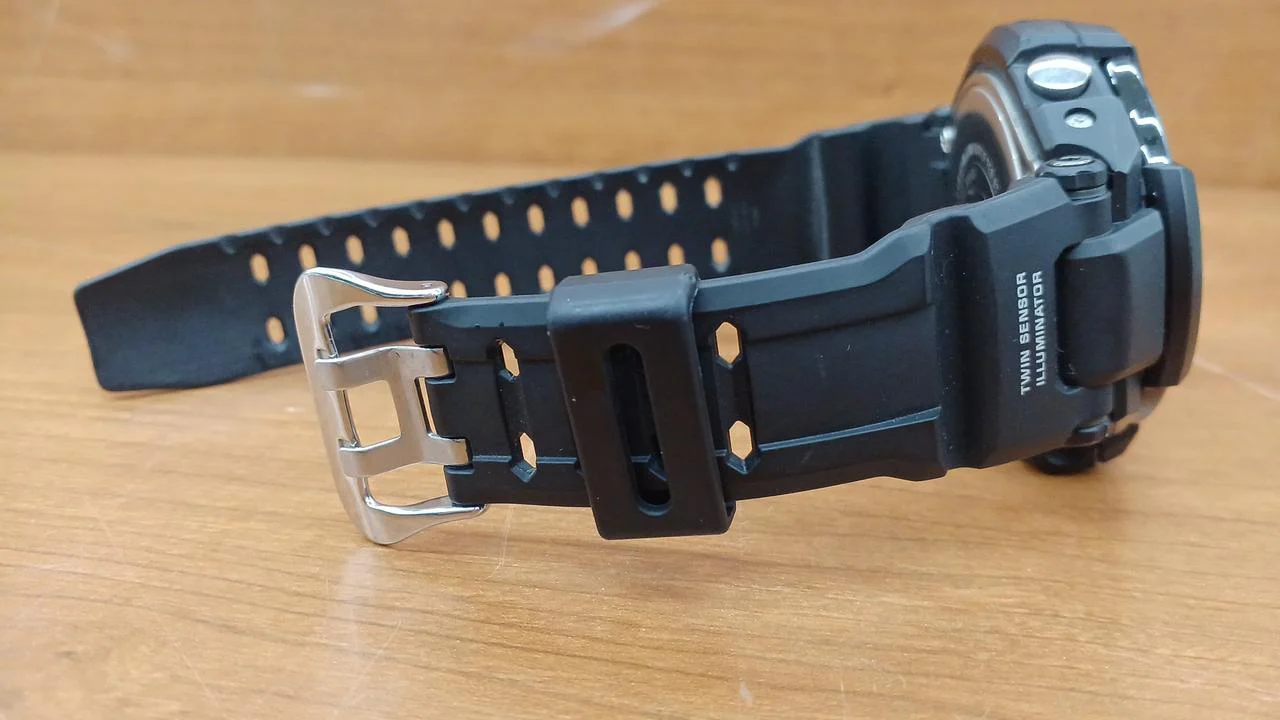 CASIO G-SHOCK GA-1100 - Image 5