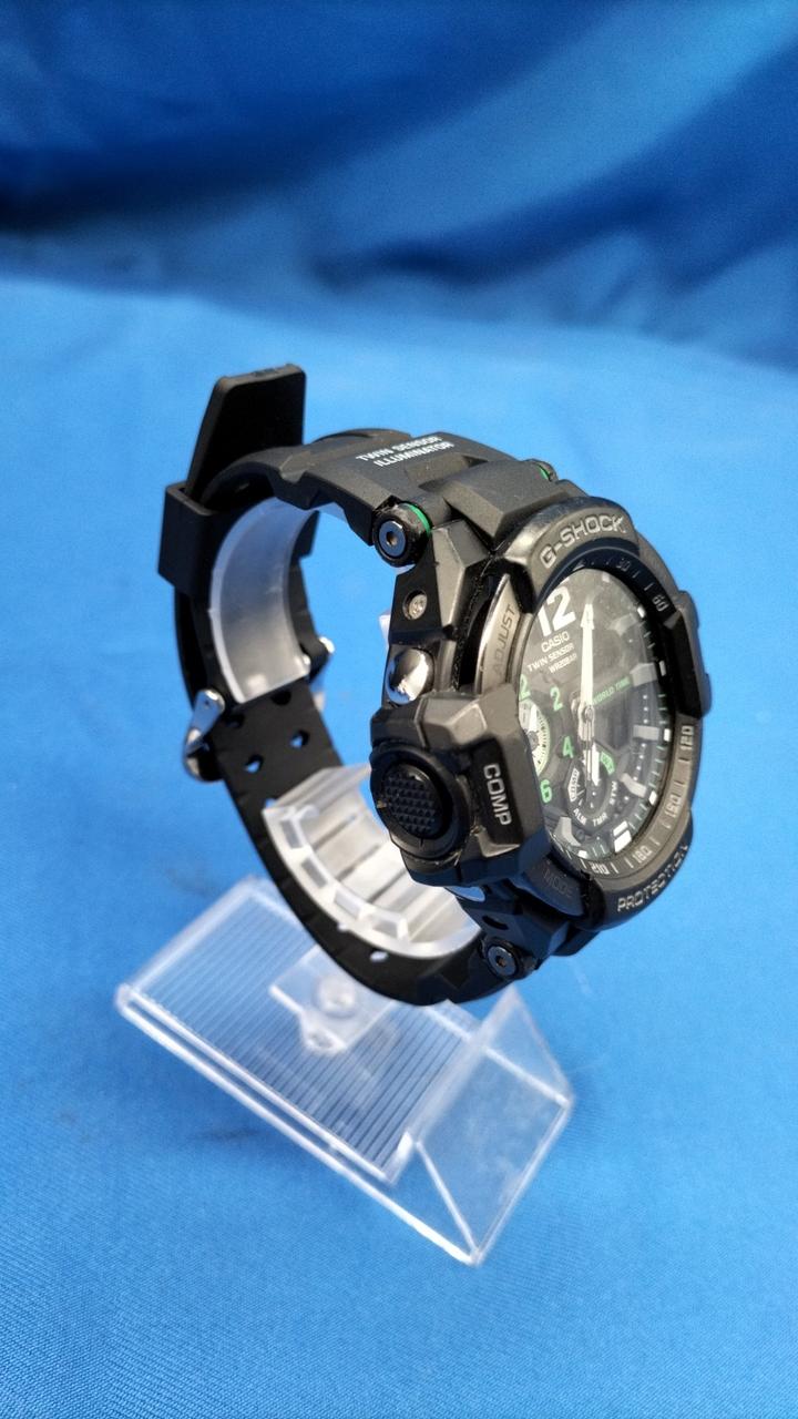 CASIO G-SHOCK GA-1100 - Image 3