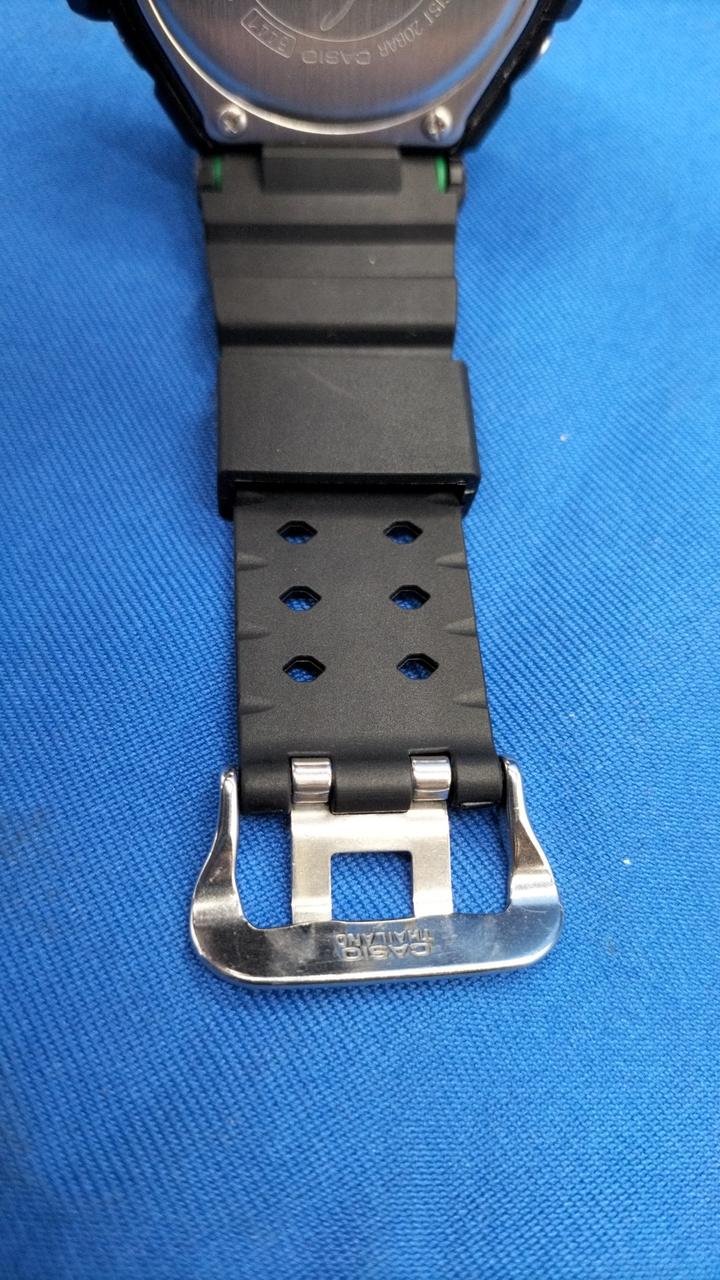 CASIO G-SHOCK GA-1100 - Image 7