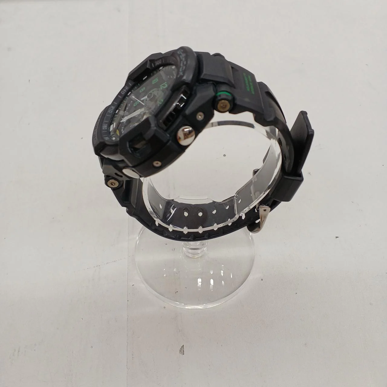 CASIO G-SHOCK GA-1100 - Image 2