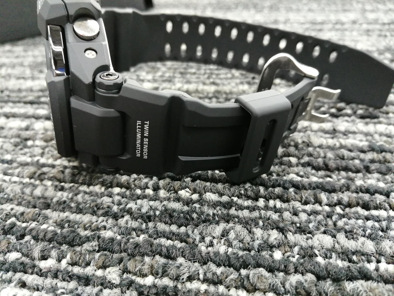 CASIO G-SHOCK GA-1100 - Image 3