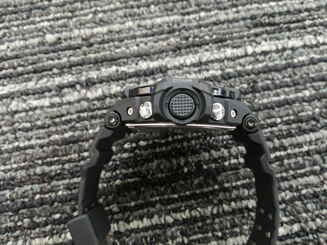 CASIO G-SHOCK GA-1100 - Image 5