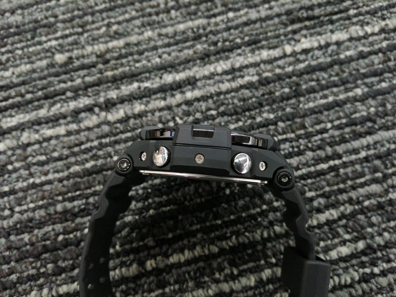 CASIO G-SHOCK GA-1100 - Image 6