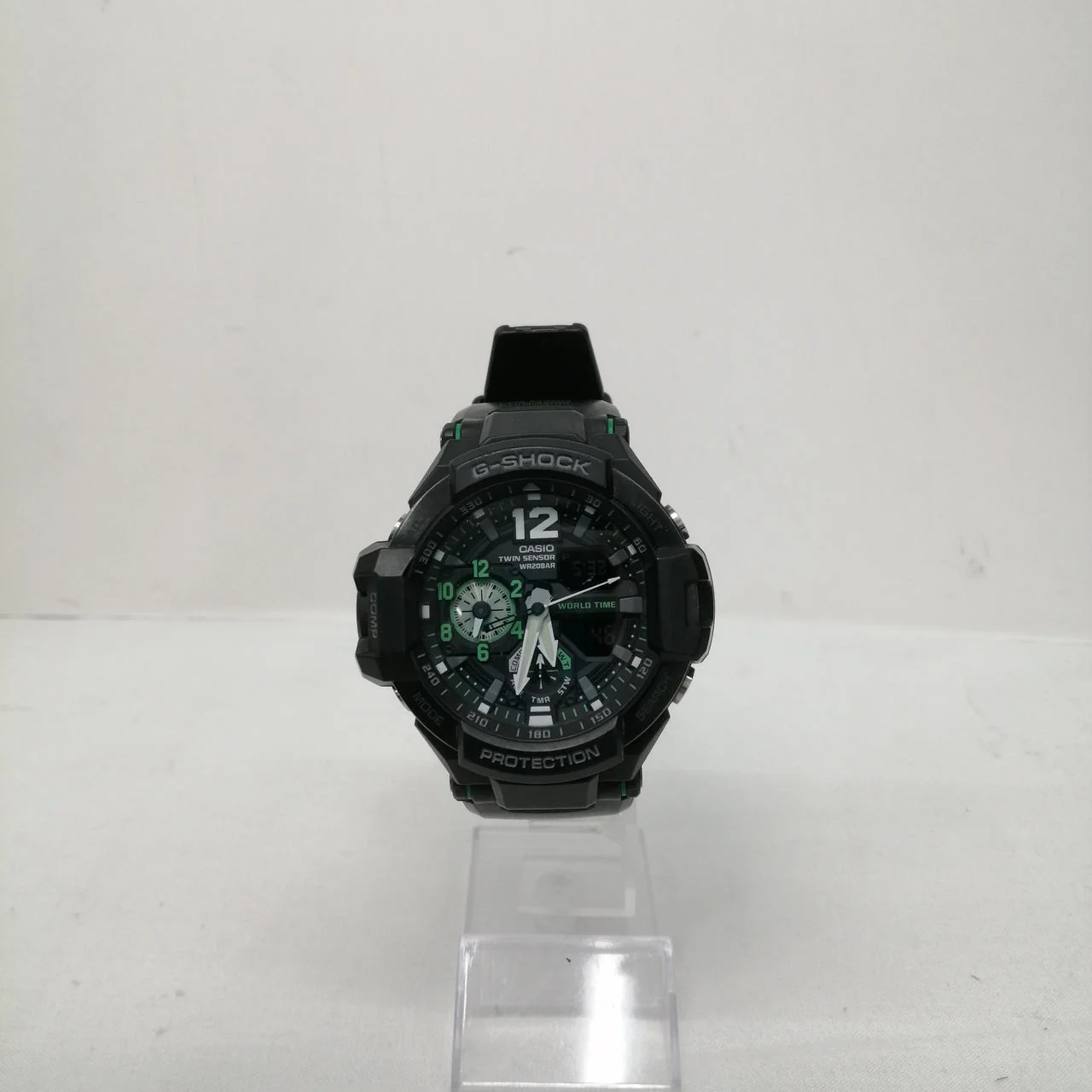 CASIO G-SHOCK GA-1100