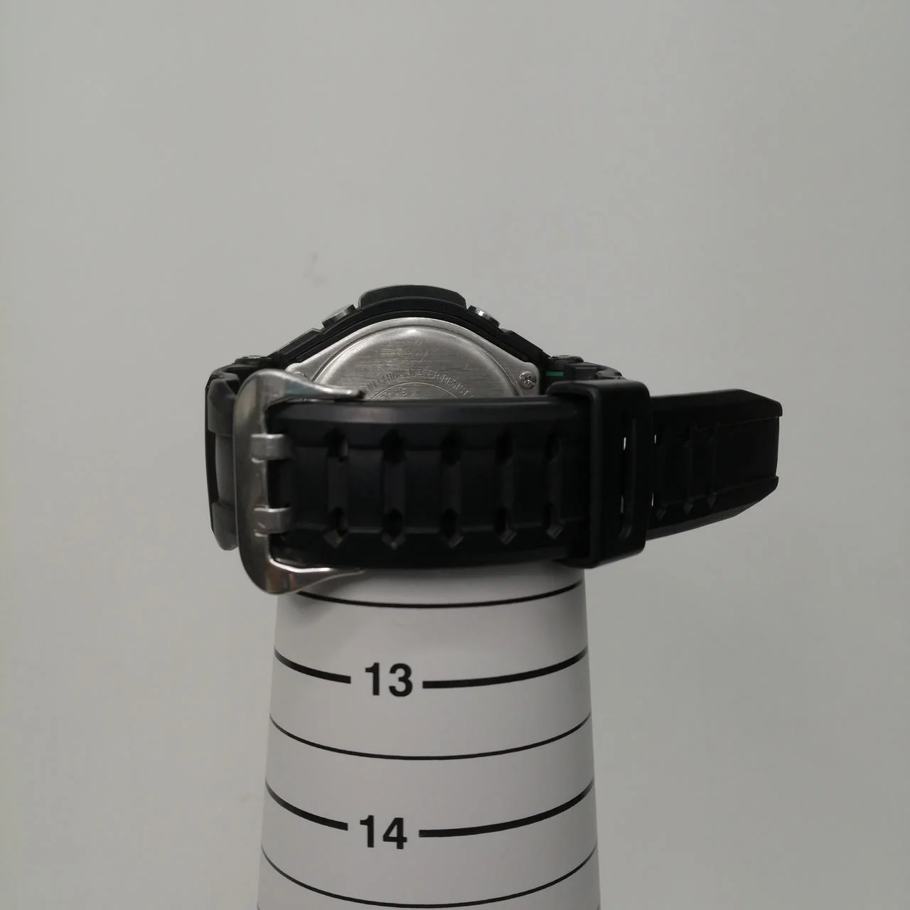 CASIO G-SHOCK GA-1100 - Image 11