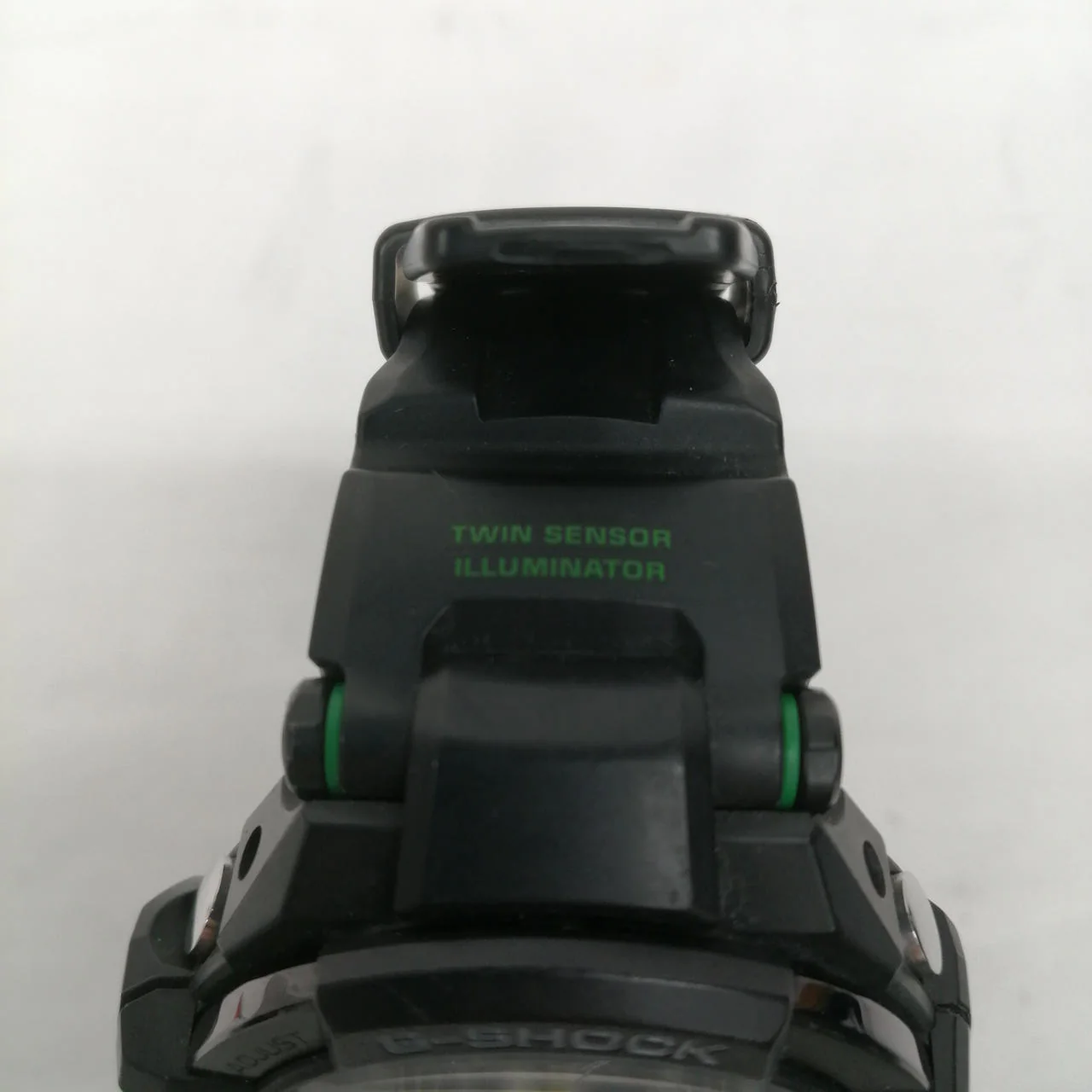 CASIO G-SHOCK GA-1100 - Image 8
