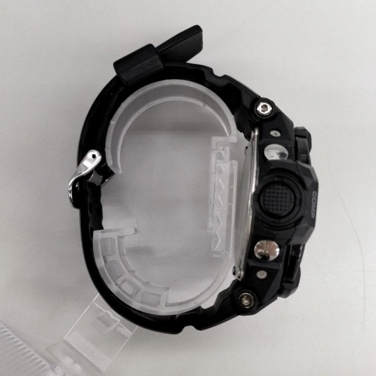 CASIO G-SHOCK GA-1100 - Image 4