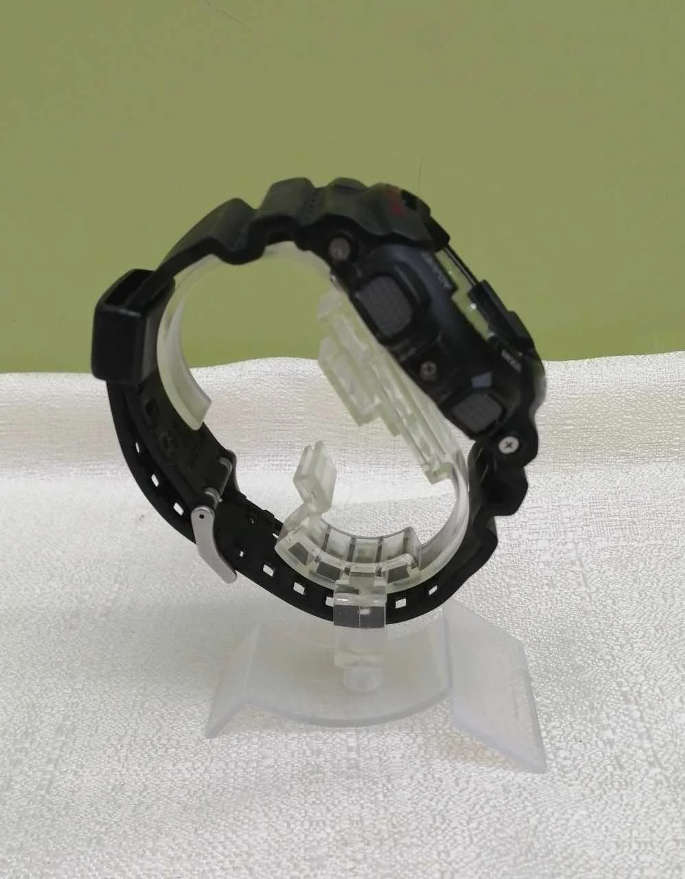 CASIO G-SHOCK GA-110AC - Image 4