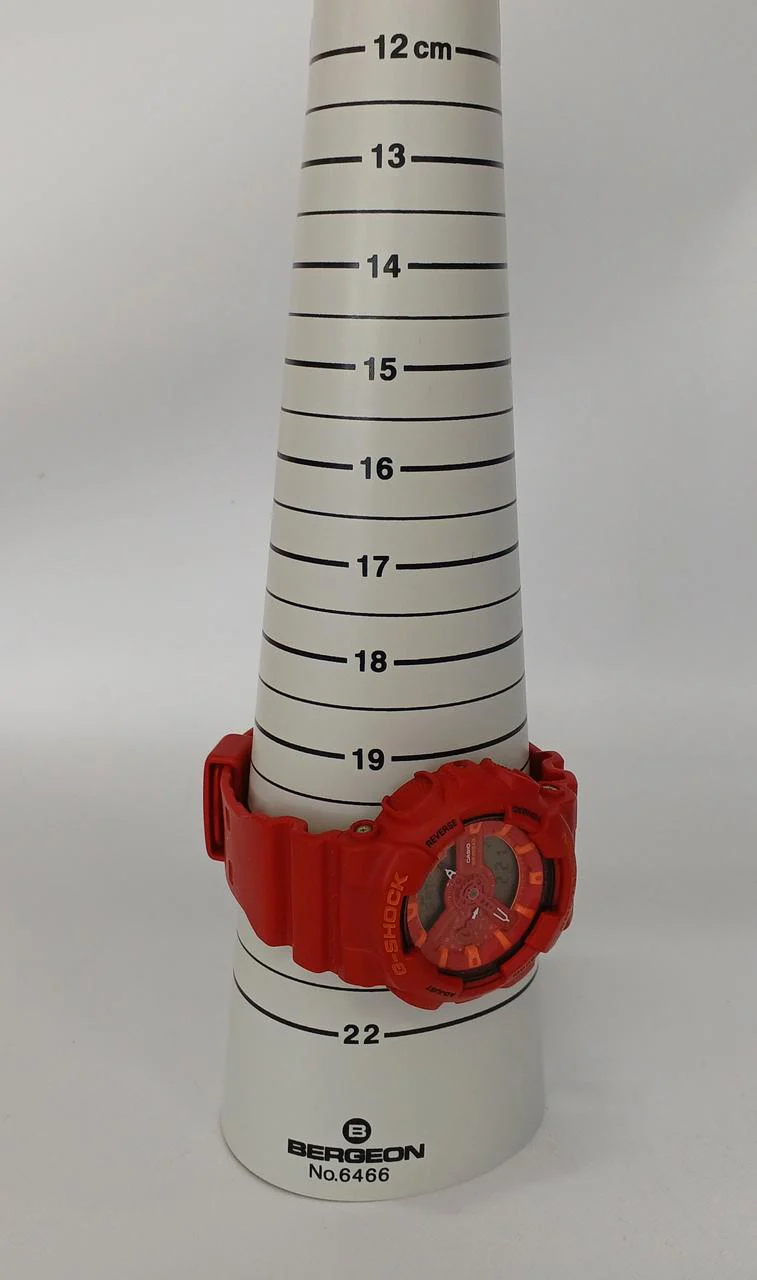 CASIO G-SHOCK GA-110AC - Image 6