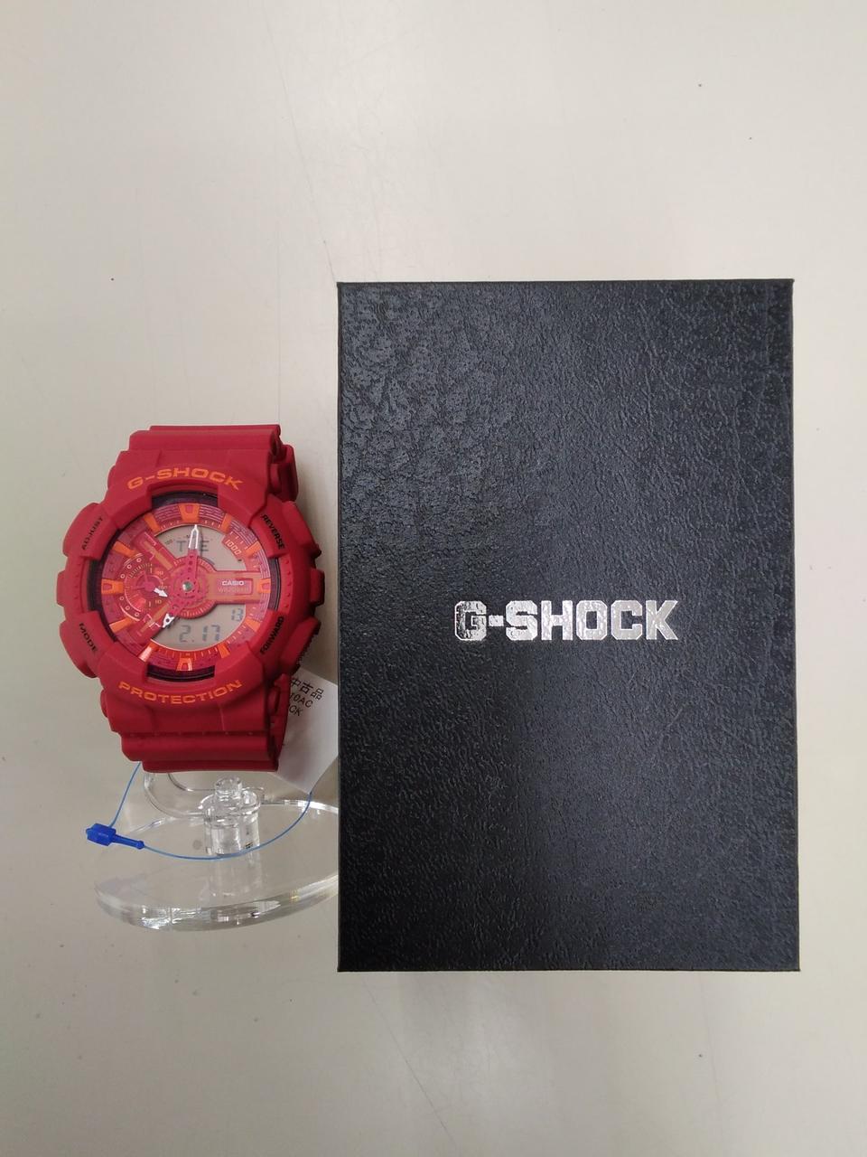 CASIO G-SHOCK GA-110AC - Image 5