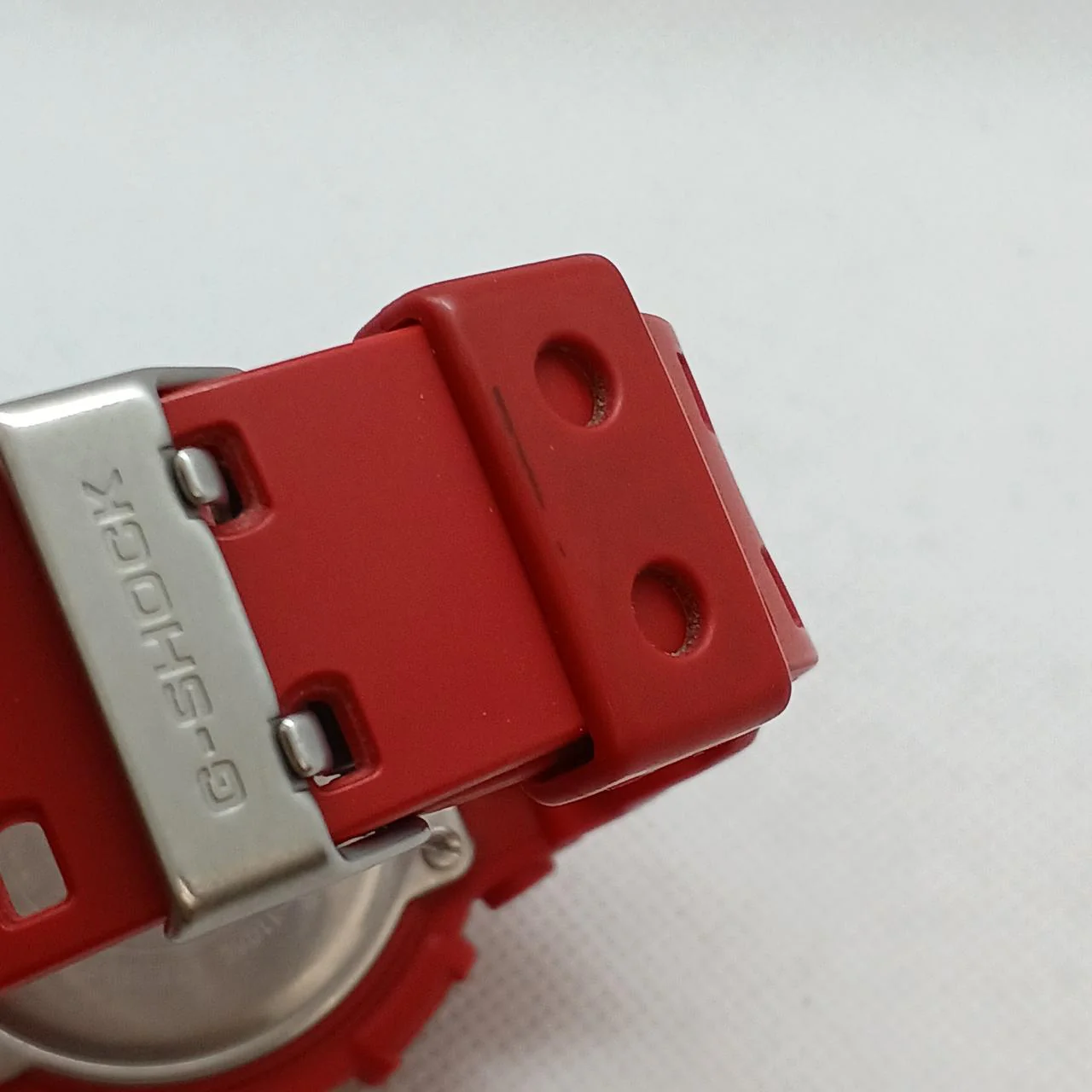 CASIO G-SHOCK GA-110AC GA-110AC - Image 9