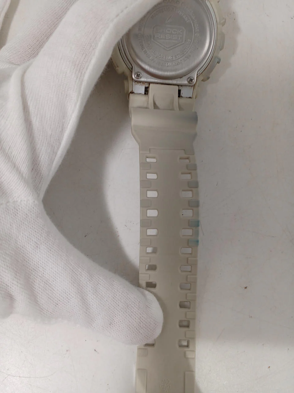CASIO G-SHOCK GA-110AS - Image 5