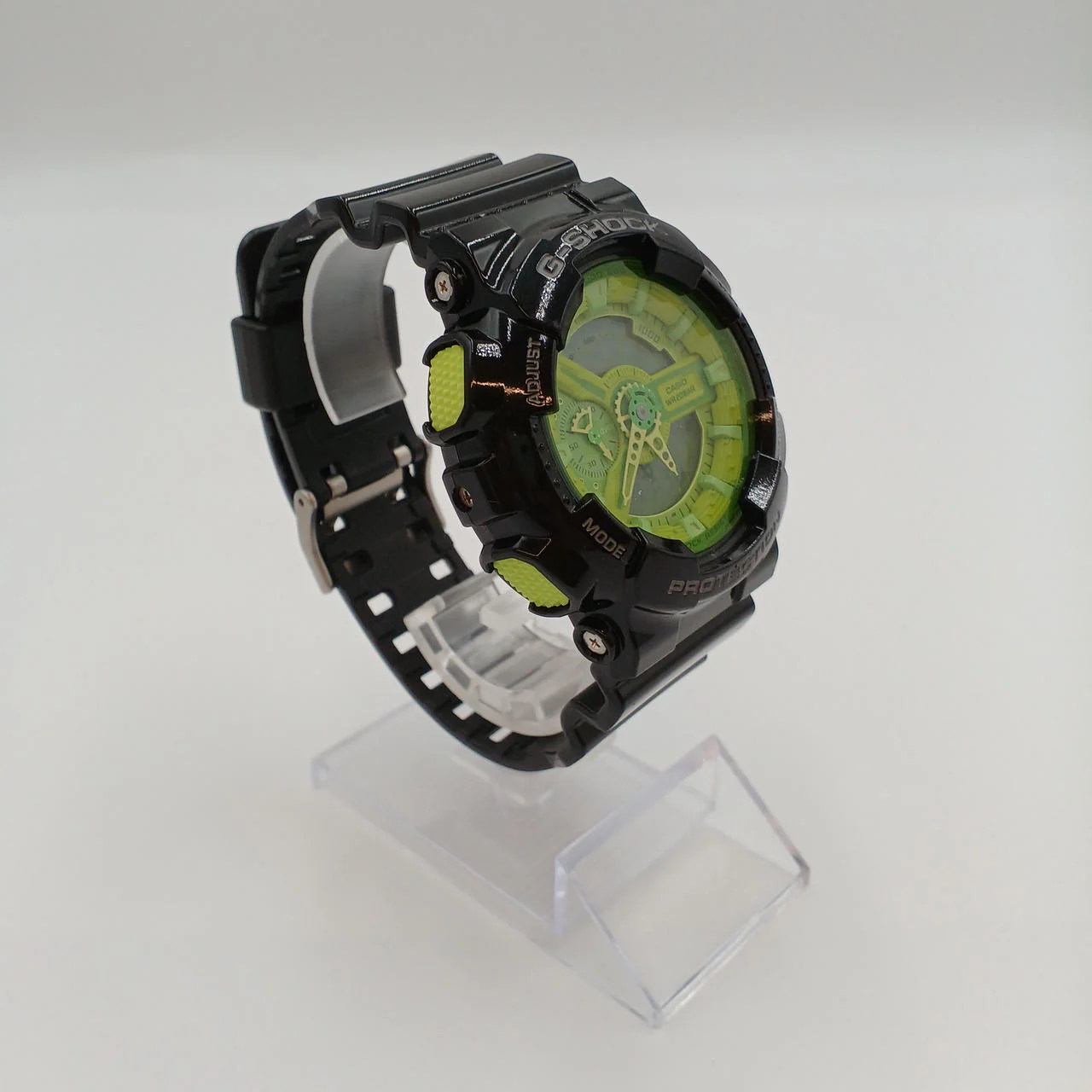 CASIO G-SHOCK GA-110B - Image 3
