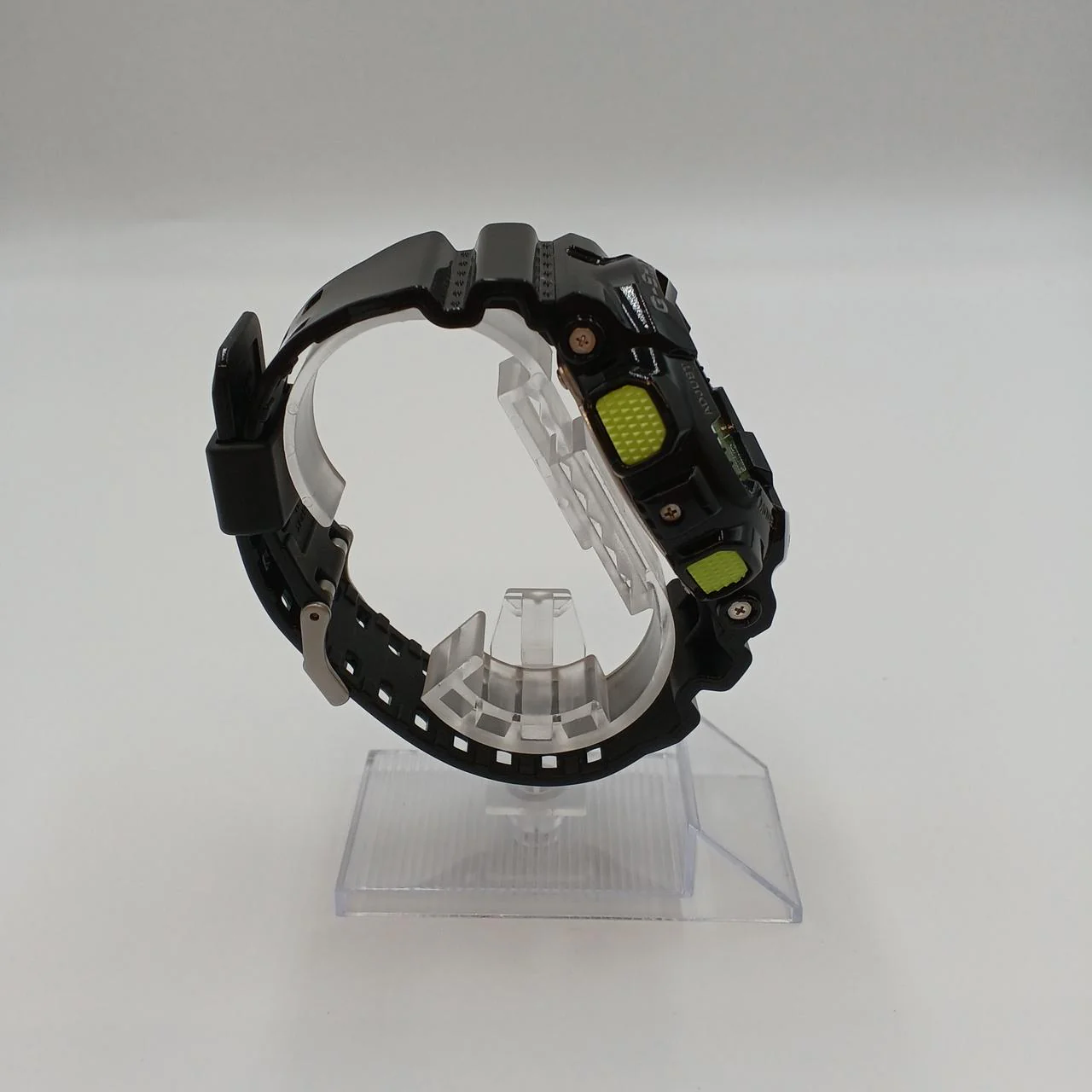 CASIO G-SHOCK GA-110B - Image 4