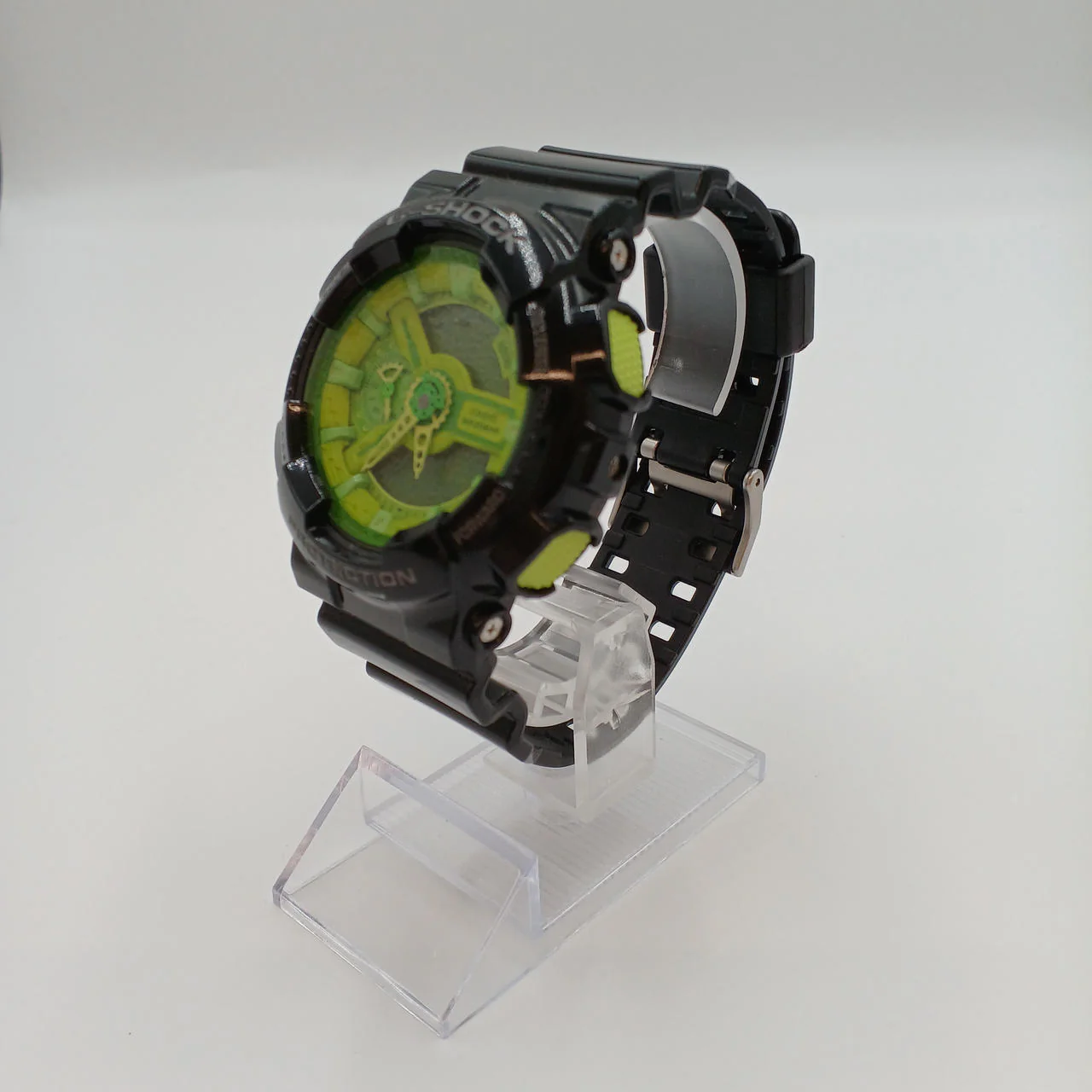 CASIO G-SHOCK GA-110B - Image 5