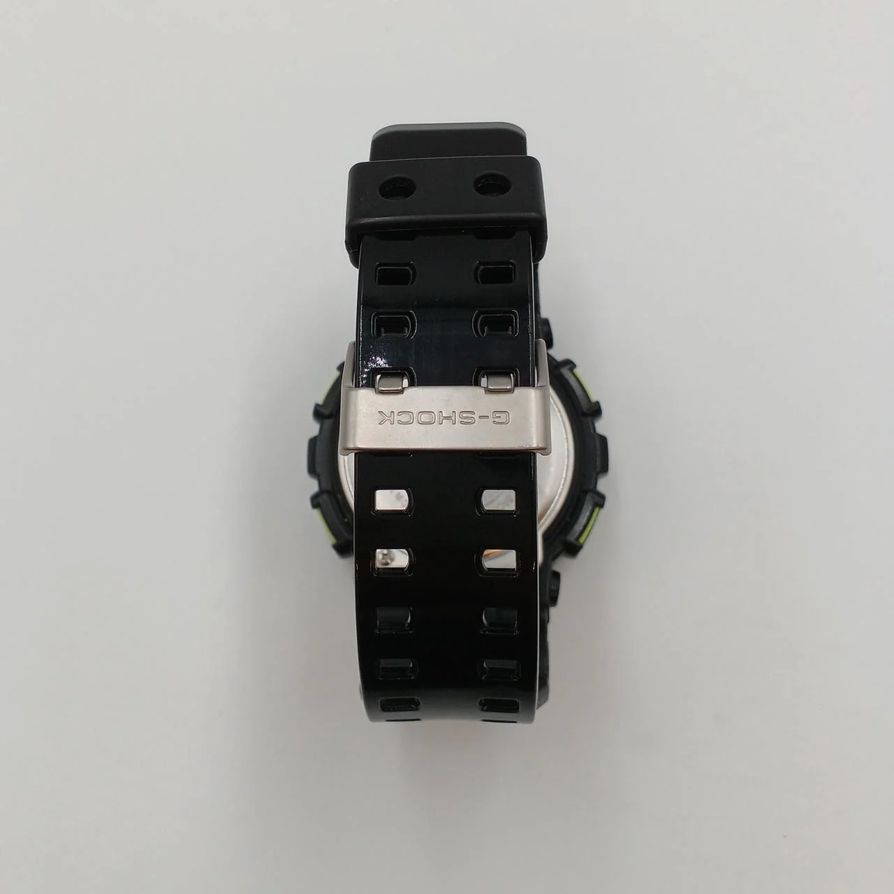 CASIO G-SHOCK GA-110B - Image 8