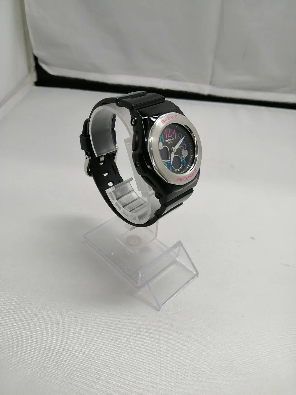 CASIO G-SHOCK GA-110B