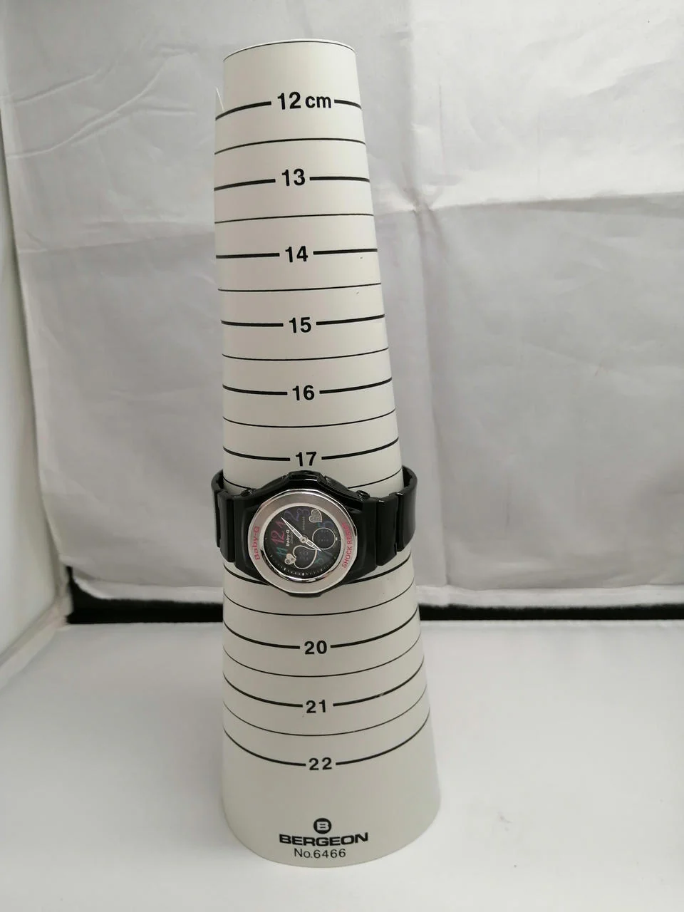 CASIO G-SHOCK GA-110B - Image 11