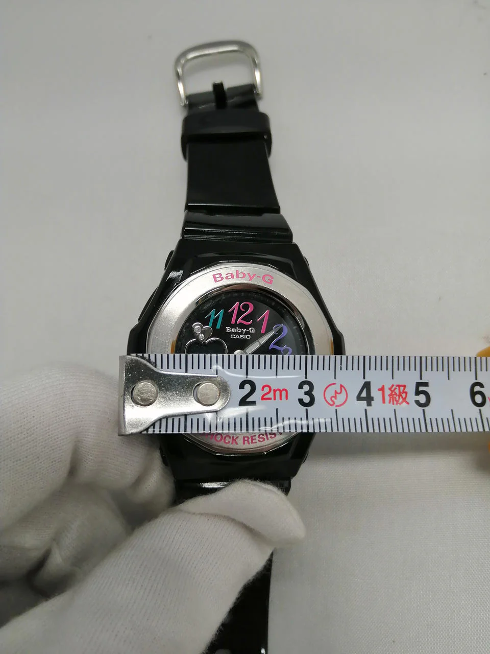 CASIO G-SHOCK GA-110B - Image 12