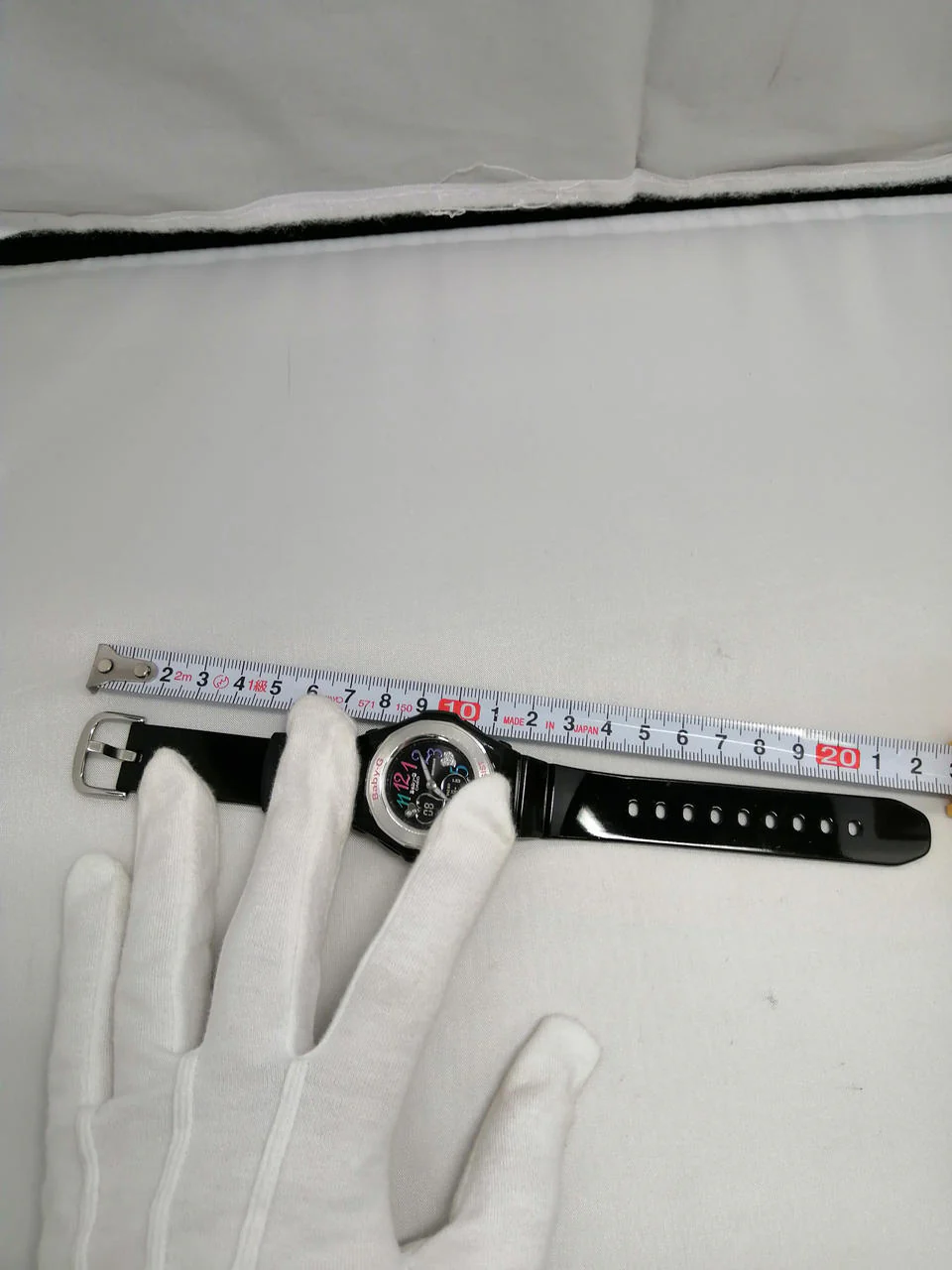 CASIO G-SHOCK GA-110B - Image 13