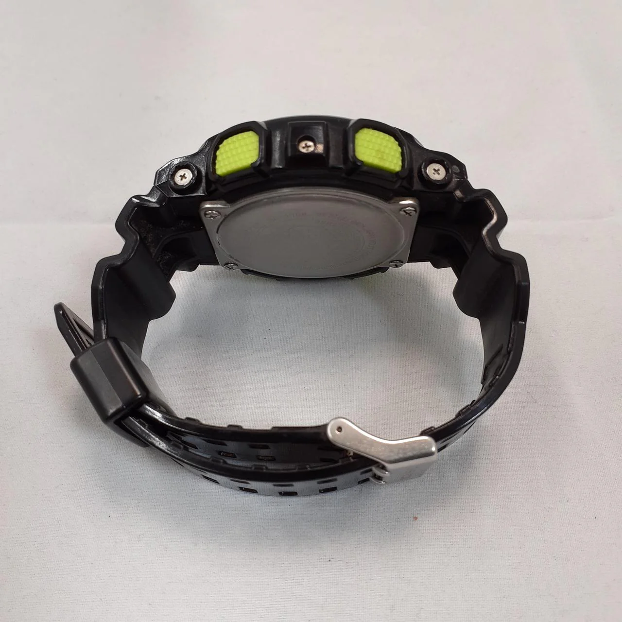 CASIO G-SHOCK GA-110B - Image 4