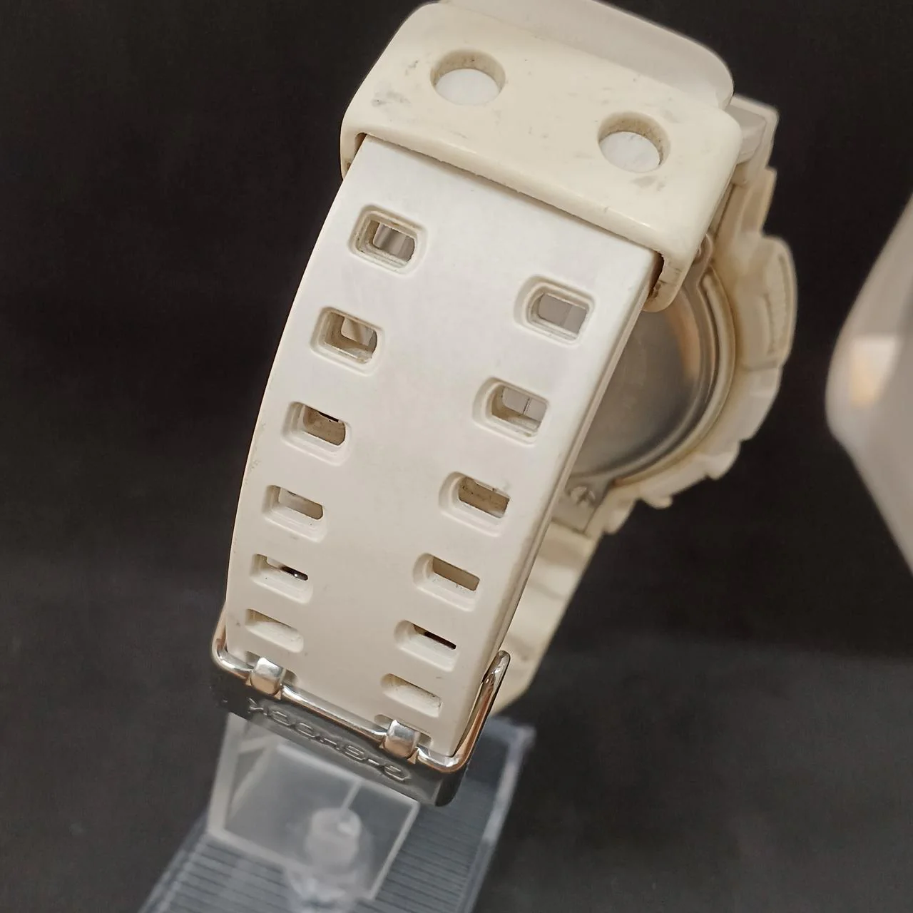 CASIO G-SHOCK GA-110BC - Image 11