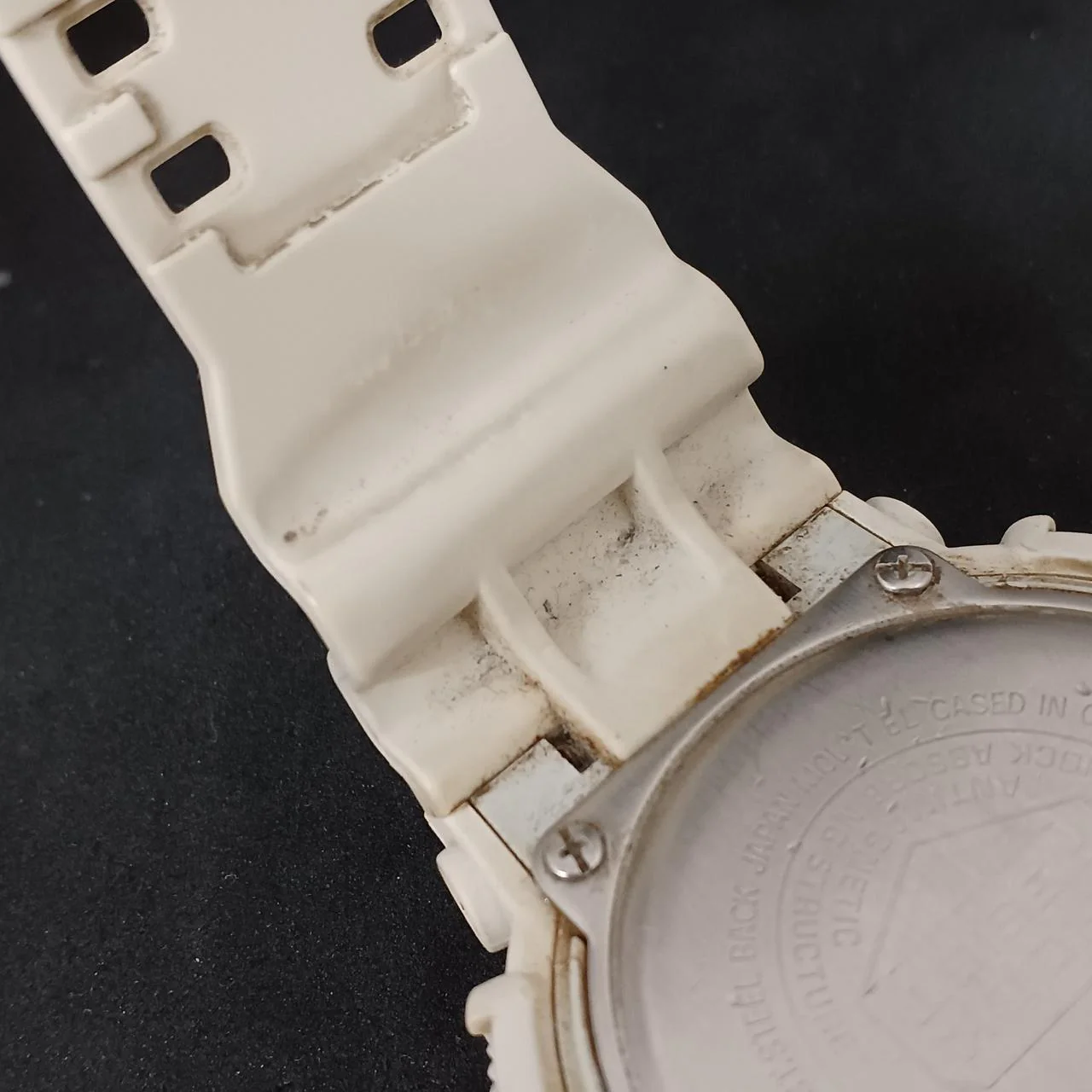 CASIO G-SHOCK GA-110BC - Image 5