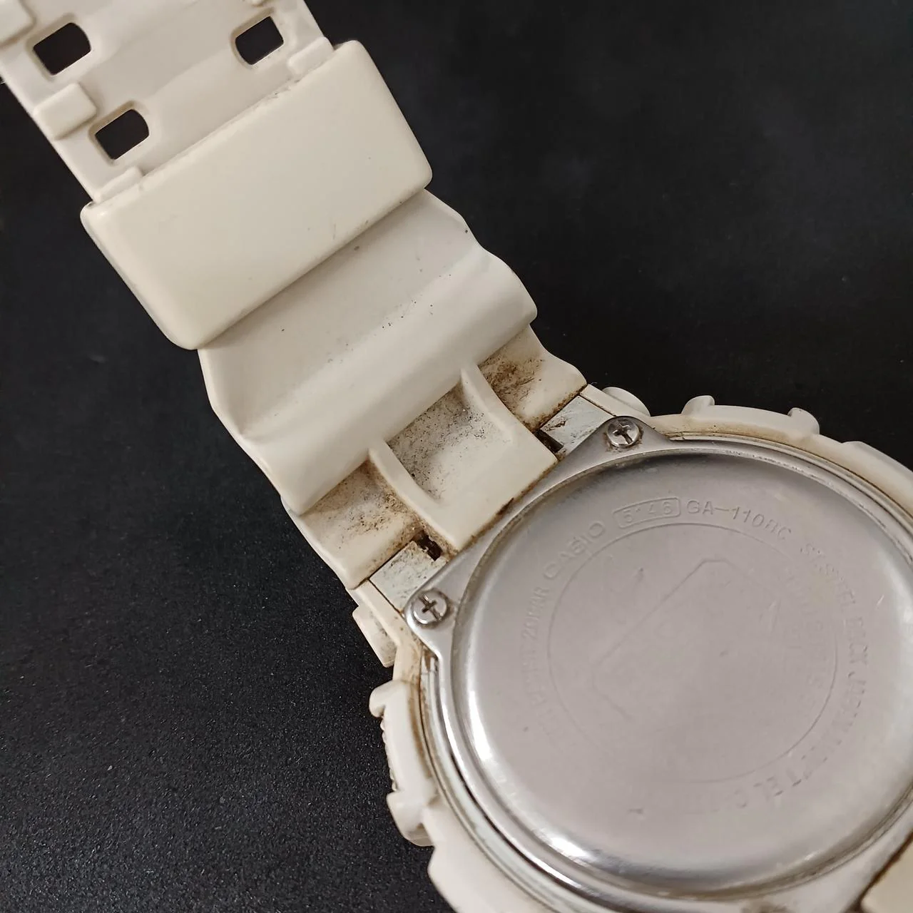 CASIO G-SHOCK GA-110BC - Image 6
