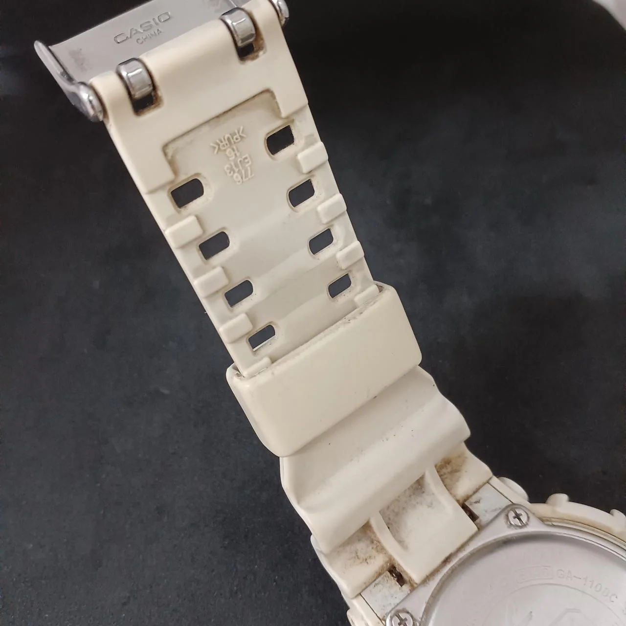 CASIO G-SHOCK GA-110BC - Image 7