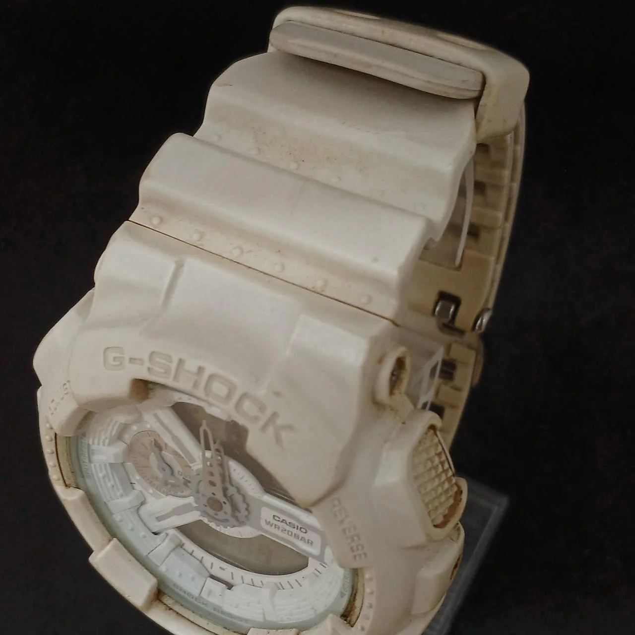 CASIO G-SHOCK GA-110BC - Image 9