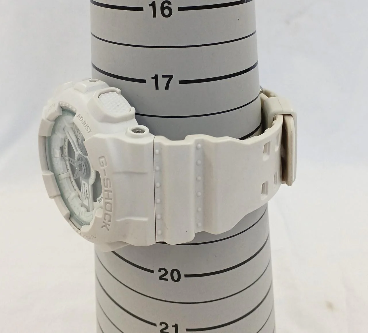 CASIO G-SHOCK GA-110BC - Image 10