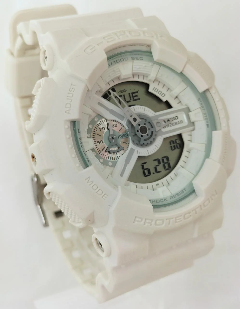 CASIO G-SHOCK GA-110BC - Image 2