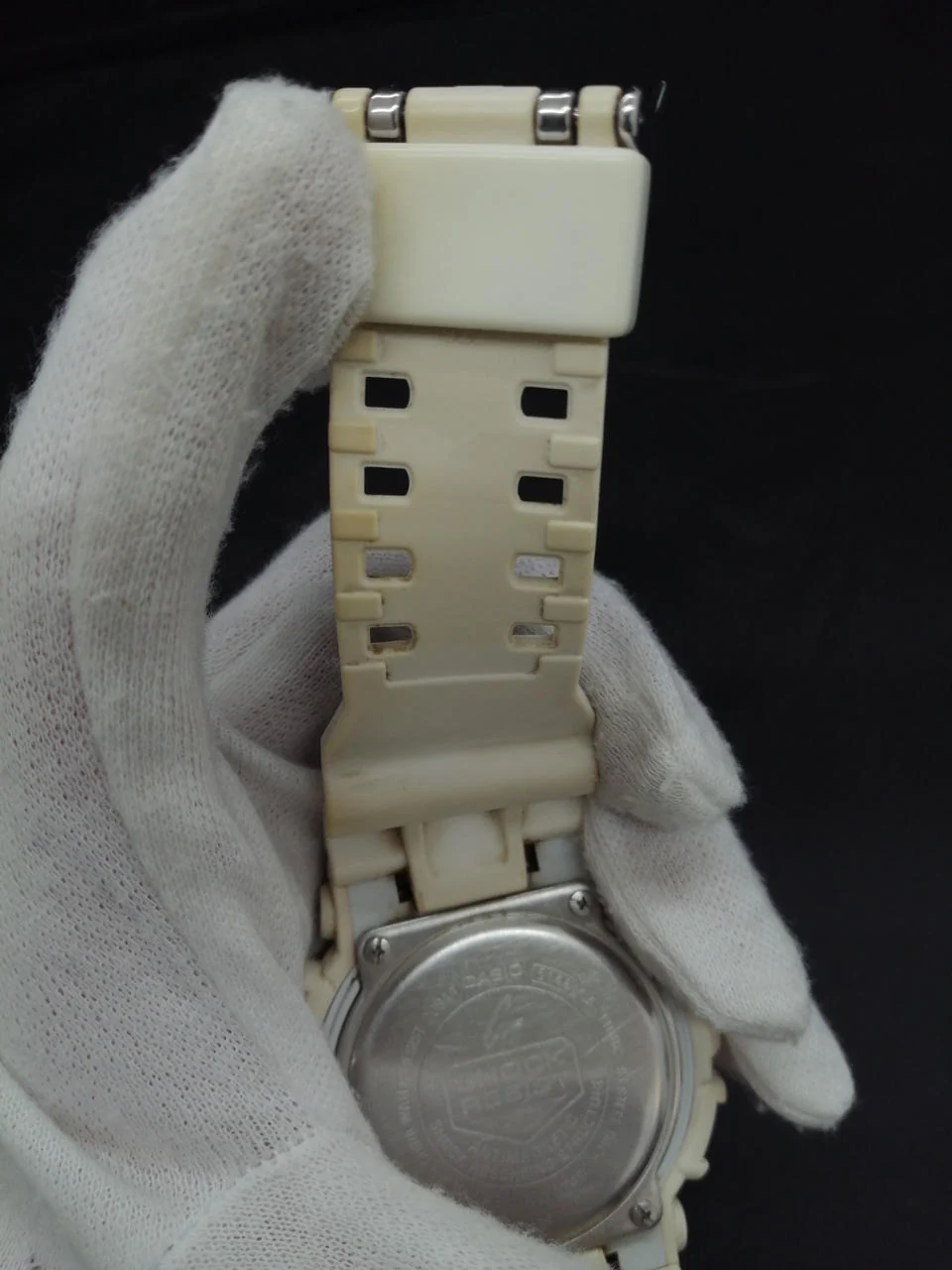 CASIO G-SHOCK GA-110BC - Image 5