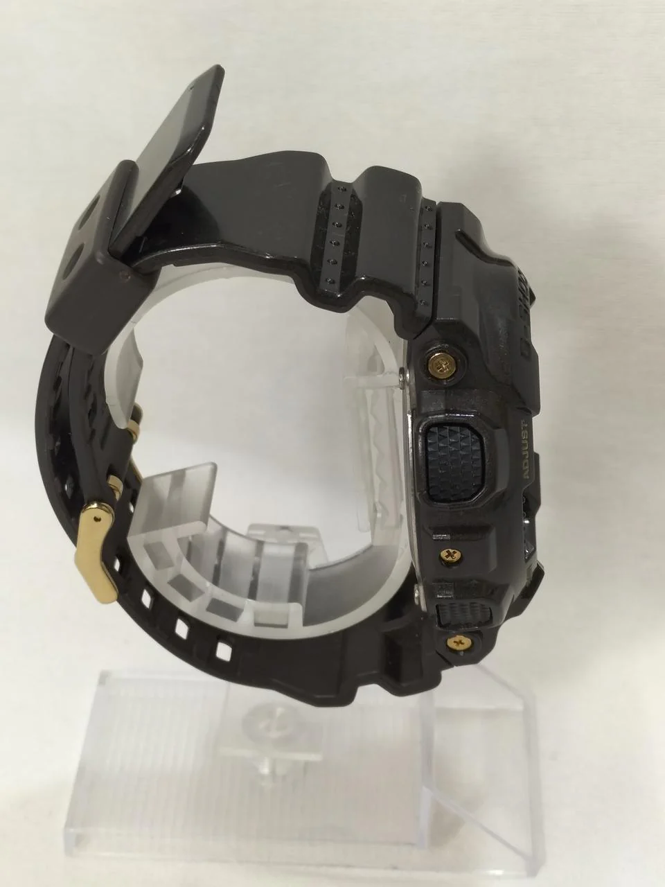 CASIO G-SHOCK GA-110BR - Image 2