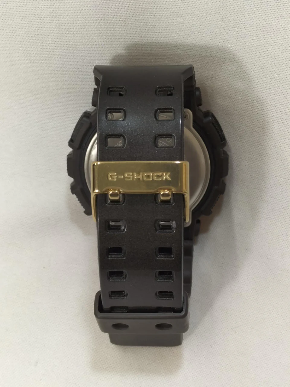 CASIO G-SHOCK GA-110BR - Image 5