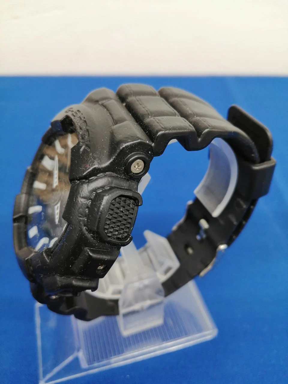 CASIO G-SHOCK GA-110BT - Image 2