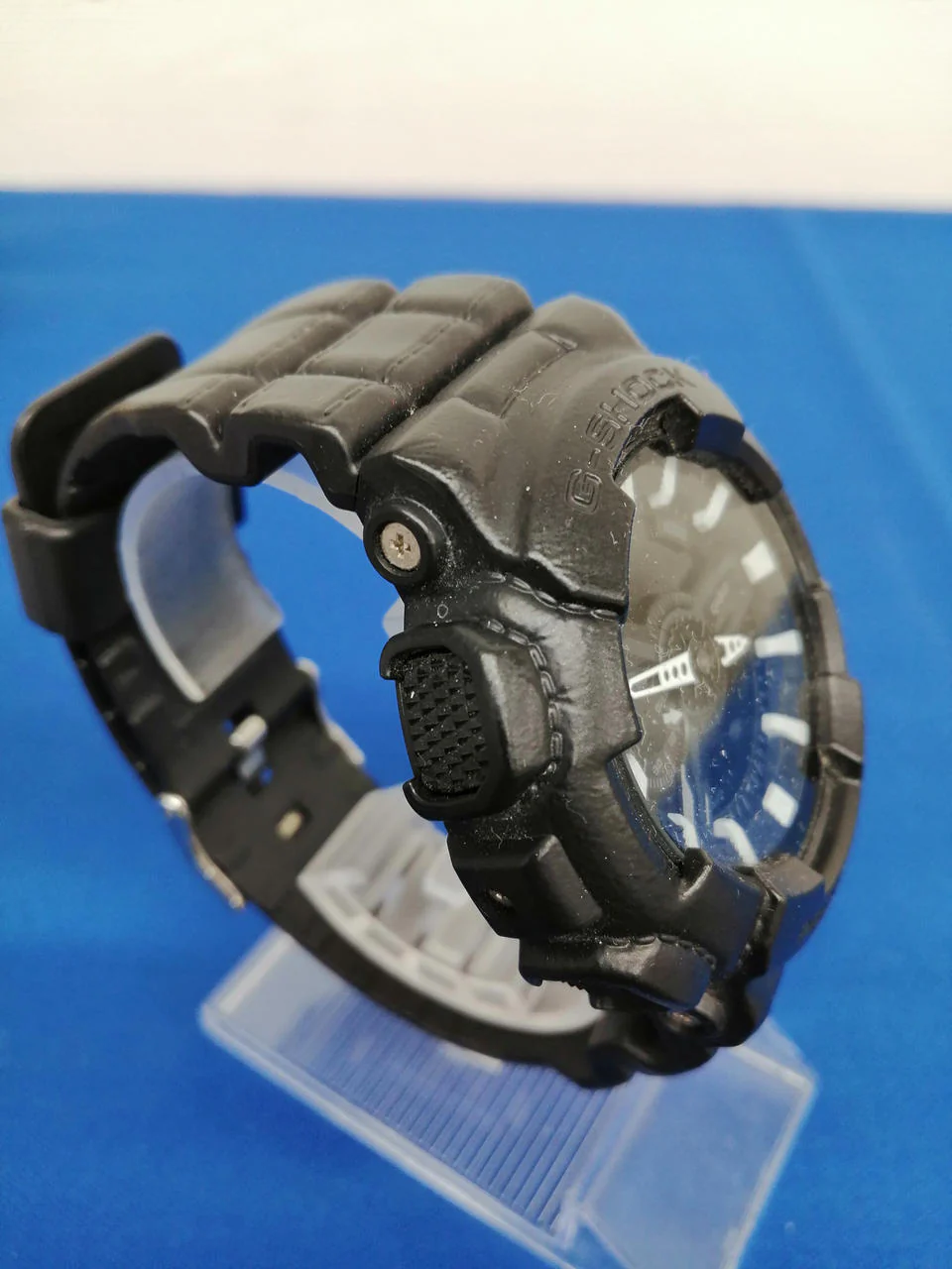 CASIO G-SHOCK GA-110BT - Image 3