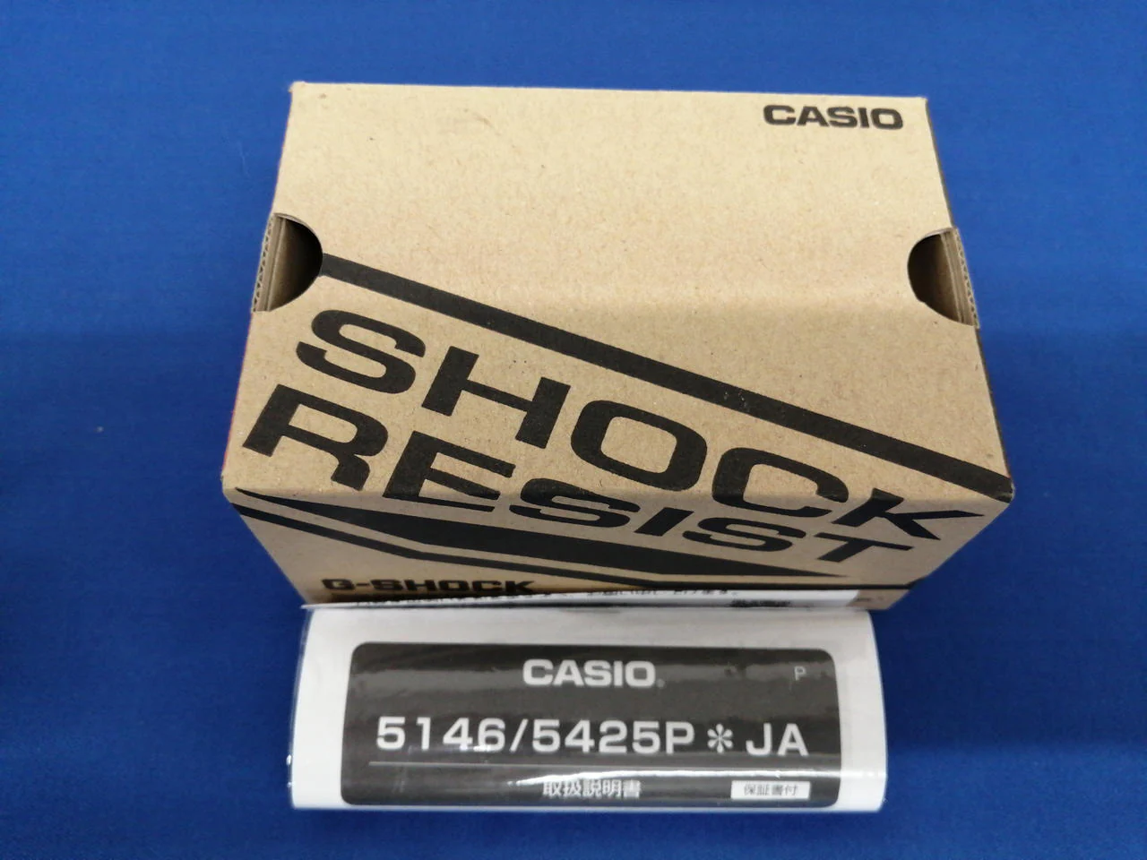CASIO G-SHOCK GA-110BT - Image 8