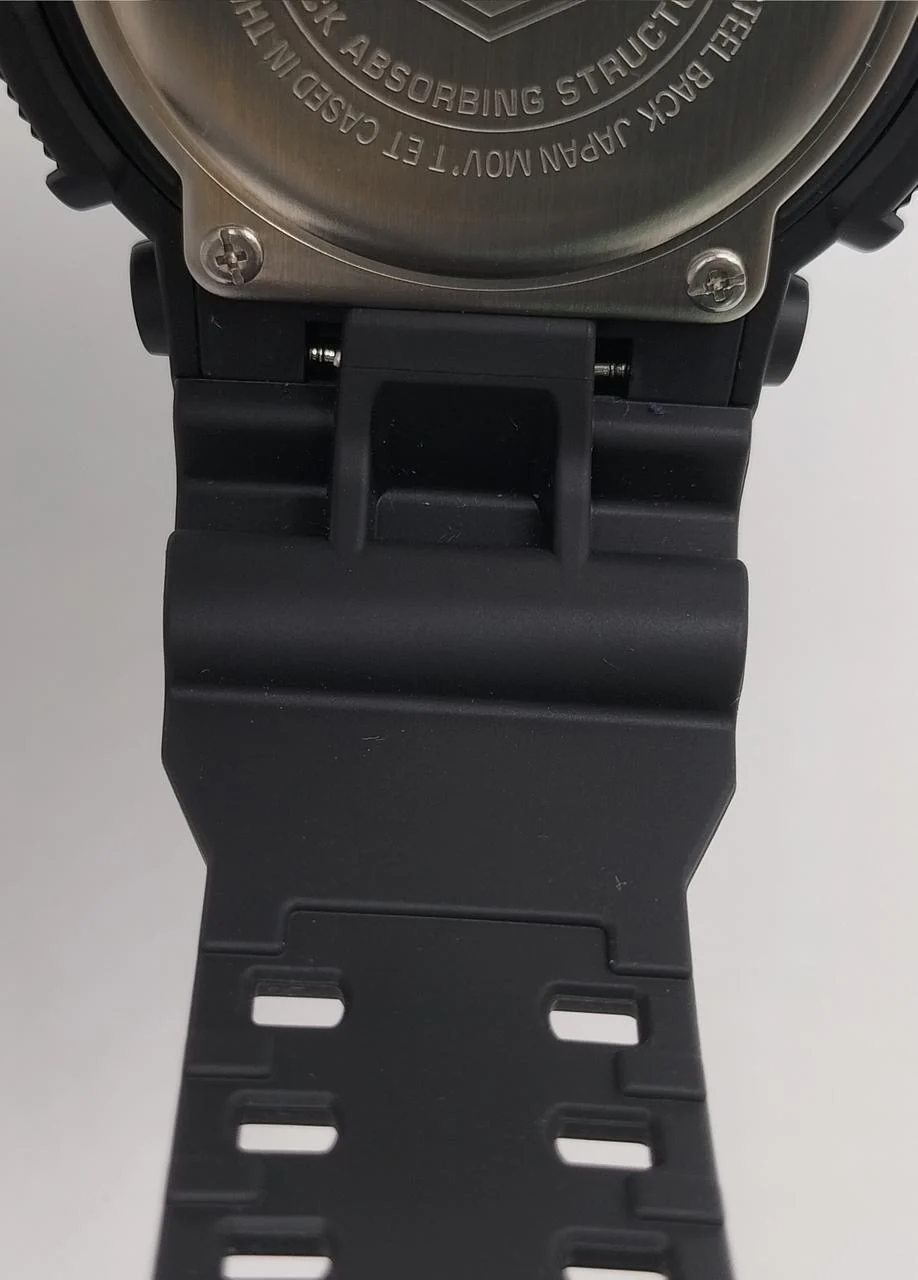 CASIO G-SHOCK GA-110CD - Image 17