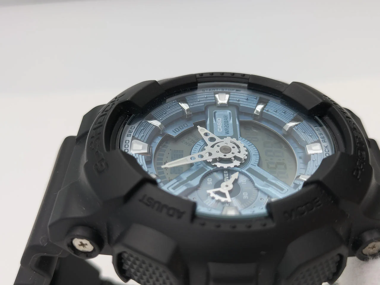 CASIO G-SHOCK GA-110CD - Image 6